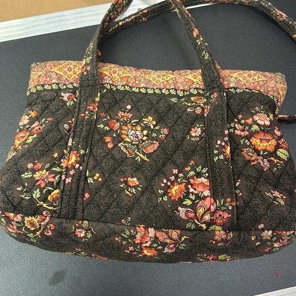 Vera Bradley purse - Picture 3 of 13